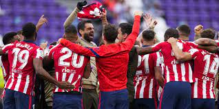 Find out which football teams are leading the pack or at the foot of the table in the spanish la liga on bbc sport. Upofcia9dx9dim