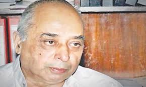 OBITUARY : Zafar Altaf — man of many qualities