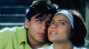 Kuch kuch hota hai 1998 stream. Kuch Kuch Hota Hai Und Ganz Plotzlich Ist Es Liebe 1998 Deutsch Hd Stream Online Anschauen Streamkiste