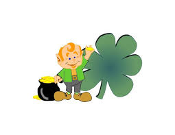 2019 happy st patrick's day crafts, worksheets, printables coloring pages cards, clip art word search activities for kids. 9 Places To Find Free St Patrick S Day Clip Art