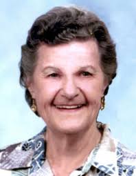 Charlotte Burrows Obituary (1926