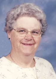 Kay Sanborn Obituary (1936