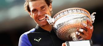 Barbora krejčíková vyhrála antukové roland garros a získala první grandslamový titul ve dvouhře. Nadal A Reusit La Decima La Roland Garros Spaniolul L A Distrus In Finala Pe Wawrinka Scor 6 2 6 3 6 1 Sport Ro