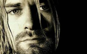 Kurt Cobain Hd Wallpaper For Desktop And Ipad Kurt Cobain Nirvana Music Cover Band