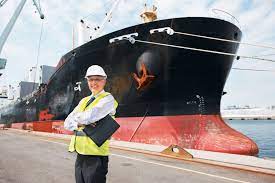 Marine Architect | Science & Engineering Career