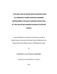 Living room designs ukzn online library. Sindisiwe Zamandosi Mthembu University Of Kwazulu Natal