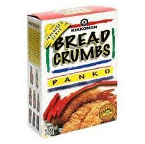 Breading, crispies) consist of crumbled bread of various dryness, sometimes with seasonings added, used for breading or crumbing foods. Kikkoman Panko Bread Crumbs Or Ponzu Sauce Free Plus Money Maker With New High Value Coupon The Thrifty Couple