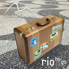 Transportation quality services with comfort, safety, agility, punctuality and. Feeling Carioca Rio To Go Womex