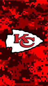 You are in right place. Chiefs Wallpapers Free By Zedge