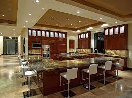 There are a lot of features found in luxury kitchen design. 31 Custom Luxury Kitchen Designs Some 100k Plus Home Stratosphere