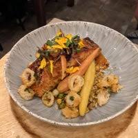 An autotroph is an organism that can make its own food for energy. A Food Affair French Restaurant In Los Angeles