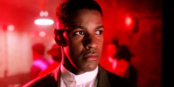 Denzel Washington & Spike Lee's First Movie Together Remains Their Most  Underrated
