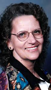 Charlotte Vietor Obituary