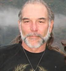 Happy Heavenly Birthday Lawrence Jay “Larry” Ringo Class of 1974 October 21  ~ April 4, 2014