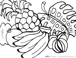 37+ luau coloring pages for printing and coloring. Printable Luau Coloring Page 1 Coolest Free Printables