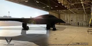 Air force advances in the us will push beijing to match american ingenuity and design, analysts say. Air Force S Secret Sixth Generation Ngad Fighter Jet Revealed