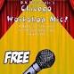 FREE CHICAGO WORKSHOP MIC event image