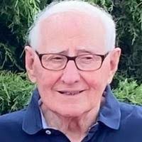 James Kinkade George