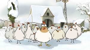 Résultat de recherche d'images pour "le grand méchant renard film"