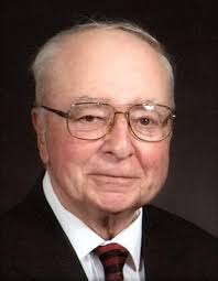 Albert Schad Obituary (1931