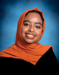 2020 Scholarship Recipients