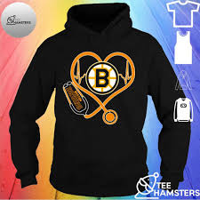 Boston bruins reversible gameday hoodeez. Hamsterstee Nurser B Boston Bruins Shirt Sieu Thá»‹ Dá»± An Sg