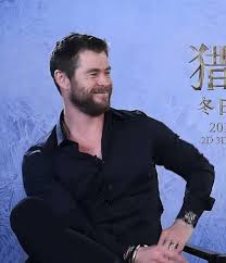 The Hero That Saved Me Chris Hemsworth Hemsworth Brothers Hemsworth