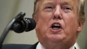 Trump threatens Mexico with tariffs over immigration