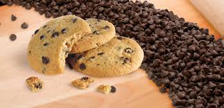 Ani rufaidah — 10 september 2019 add comment. Resep Kue Kering Coklat Chip Simple Dan Renyah Andri Maria