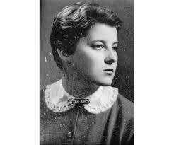 Edith Kidd Obituary (1942