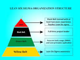 By becoming an indispensible resource to your company. What Are The Different Types Of Certification In The Six Sigma Methodology Leansixsigmapg