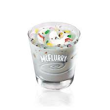 Why You Should Never Order A Mcflurry At Mcdonald'S - Shefinds