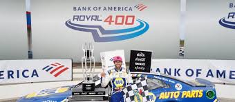 You might have heard about the nascar inspection process, but how much do you really know? Chase Elliott Wins Second Consecutive Bank Of America Roval 8482 400 News Media Charlotte Motor Speedway