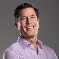 Jeffrey Baird's Instagram, Twitter & Facebook