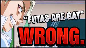 Proving Futa's aren't Gay using simple Mathematics. - YouTube