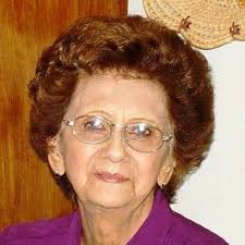 Dora Stires Meeks Obituary April 13, 2020