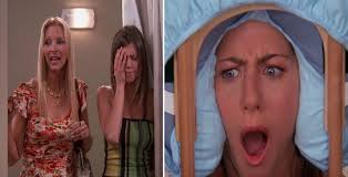Friends: 10 Reasons Why Rachel & Phoebe Aren't Real Friends