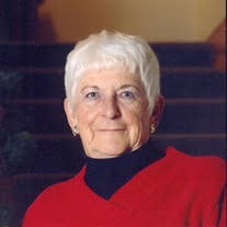 Ruth Sutton Obituary November 5, 2018