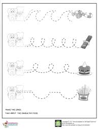 Dental Health Week Worksheet Dental Health Week Dental Health Preschool Dental Health