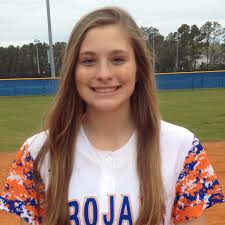 Cameron Cooper's James Island High School Bio