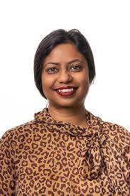 Major in Political Science