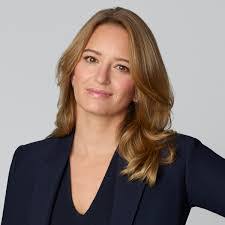 Katy Tur's Instagram, Twitter & Facebook