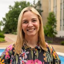 I think my favorite part of this job is going to be when I get to brag