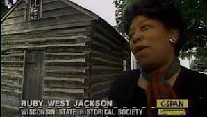 Ruby West Jackson