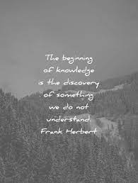 145 Knowledge Quotes