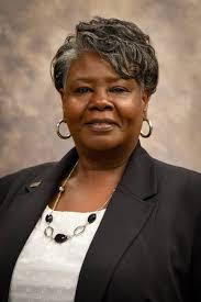 Mary Cross Named SGTC Instructor of the Year for 2025