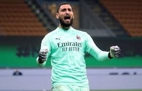 .phenomenal goalkeeper gianluigi donnarumma (17) will be signed by ac milan on a new contract, when he turns 18 (next february 25), lasting until june 2022, and including a €3m annual salary. Donnarumma Given Option To Renew For A Year