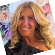 Veronica Cain's Instagram, Twitter & Facebook