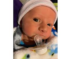 Teddy Levi Bishop Obituary (2022)