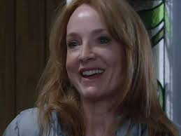 ITV Emmerdale: Real life of Sandra Flaherty actress Joanne Mitchell